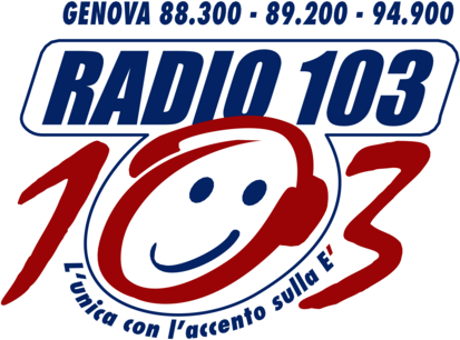 Radio 103 Liguria