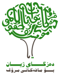 Jiyan Foundation for Human Rights