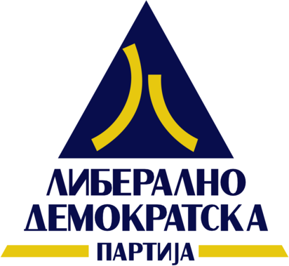Liberalno Demokratska Partija