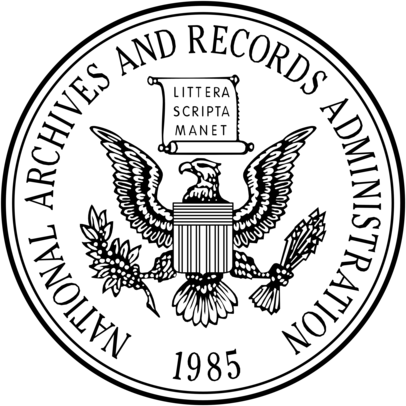 National Archives and Records Administration