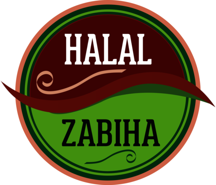 Zabiha Halal