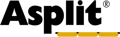 Asplit