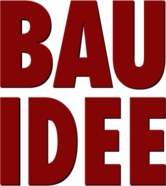 Bauidee