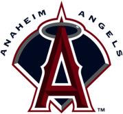 Anaheim Angels