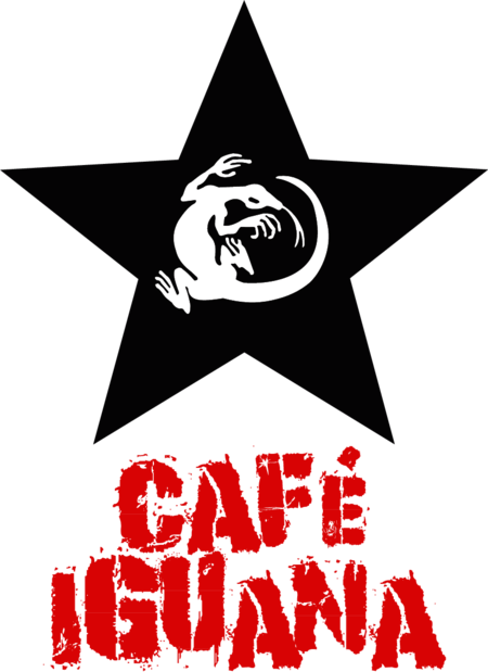 Cafe Iguana
