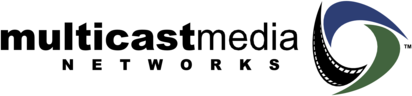 Multicast Media Networks