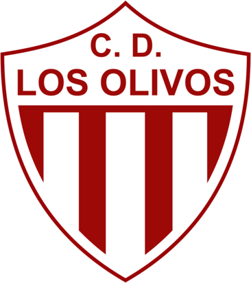 Club Deportivo Los Olivos de General Guemes