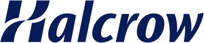 Halcrow