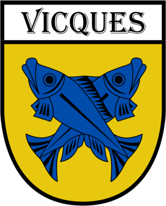 Vicques