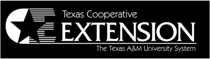 Texas Cooperative Extension
