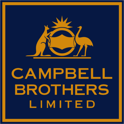 Campbell Brothers Limited