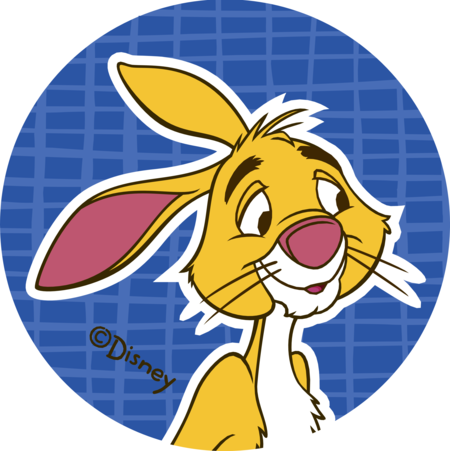 Disney's Rabbit