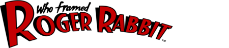 Who Framed Roger Rabbit