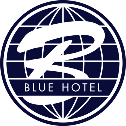 Blue Hotel