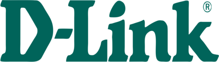 D Link Logo 