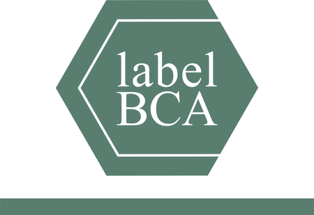 BCA Label