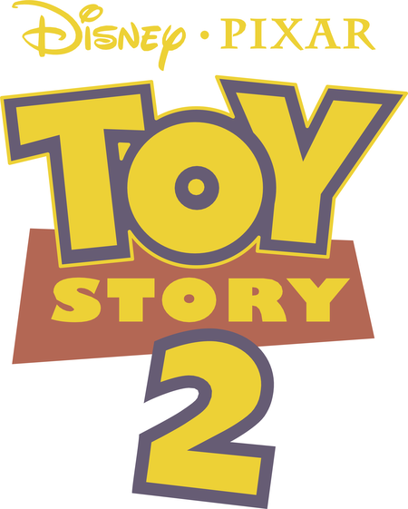 Toy Story 2