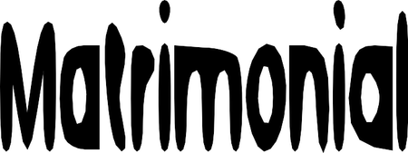 Christian Matrimonial