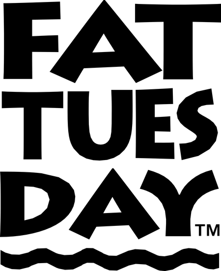 FAT Tuesday