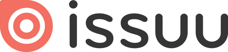 Issuu wordmark