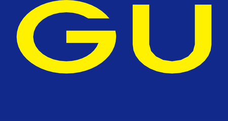 Gu Logo 