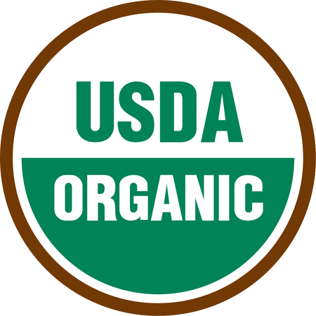 Usda Organic