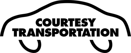 Courtesy Transportation