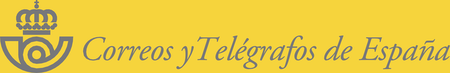 Correos Telegrafos De Espana