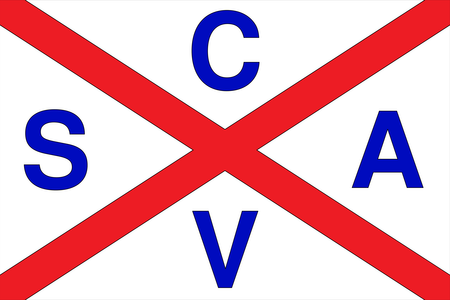 Bandera De La Csav