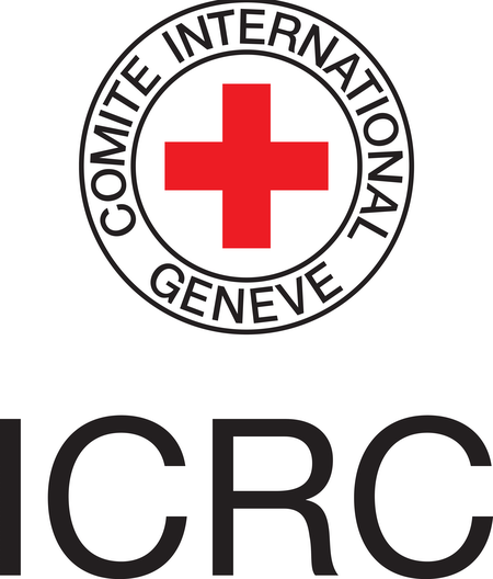 Emblem Of The Icrc