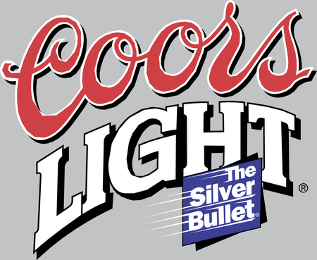 Coors Light 4