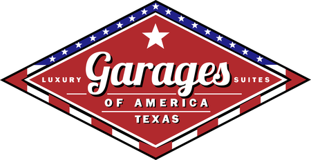 Garages Of America