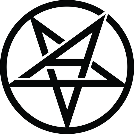 Anthrax Pentagram