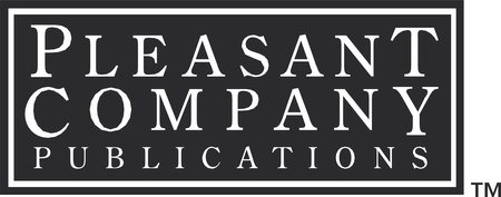 Pleasant Company Publications