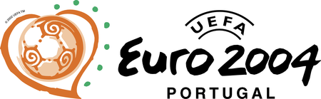 Uefa Euro 2004 Portugal