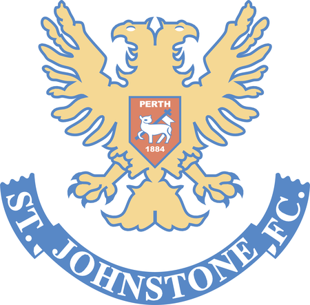 St Johnstone FC