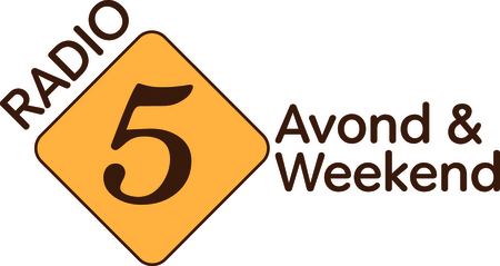 Radio 5 Avond And Weekend