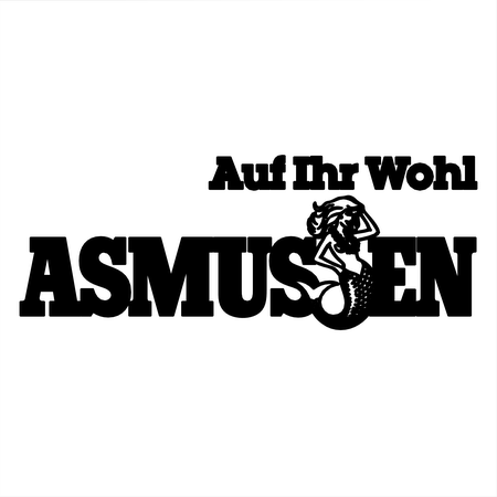 Asmussen
