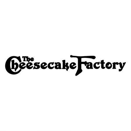 The Chessecake Factory
