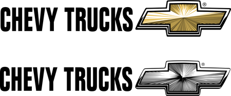 Chevy Trucks S