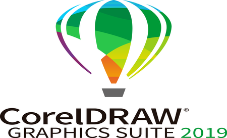 CorelDRAW GS2019