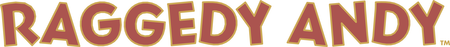 Raggedy Andy
