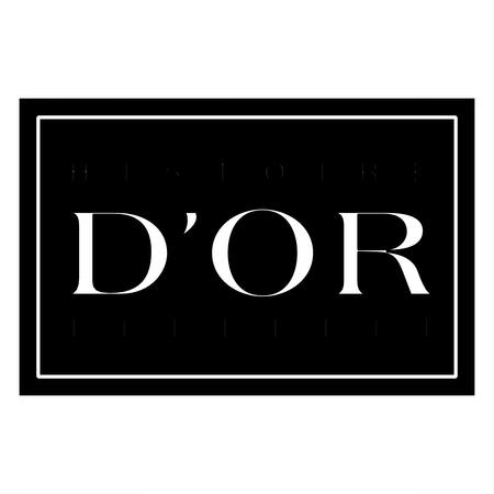 Histoire D'or