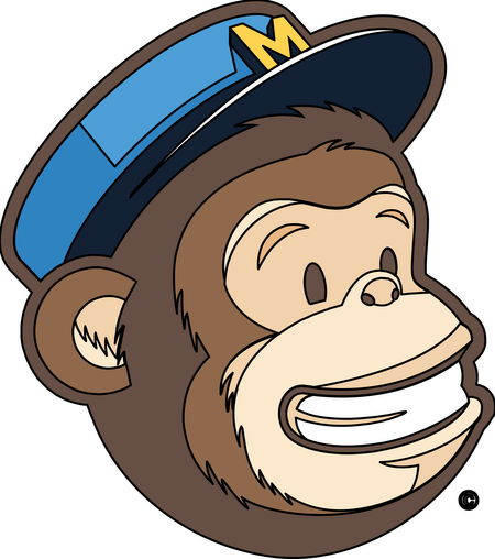 Mailchimp Freddie Icon
