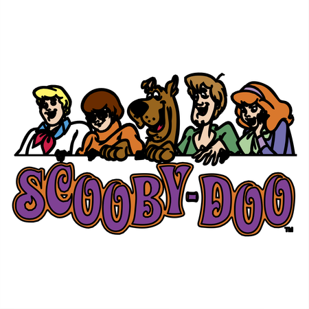 Scooby Doo