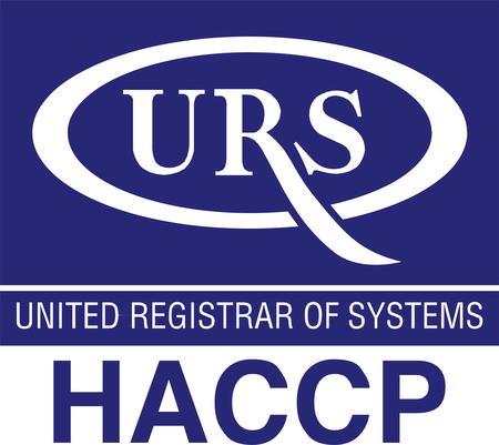 Urs Haccp