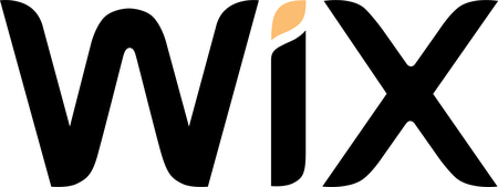 Wix Com Website Logo 