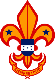 Boy Scouts de Honduras