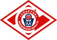 Spartak Moscow - Basketball
