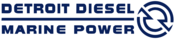 Detroit Diesel Marine Power